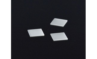 SrTiO3 Wafers 10x10x0.5mm <100> SSP